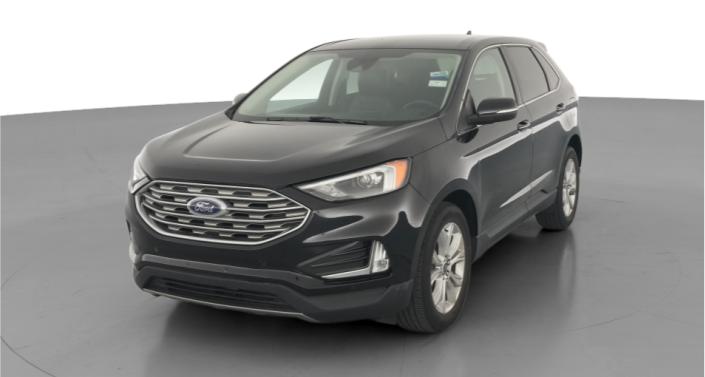 Thumbnail: 2022 Ford Edge - 1