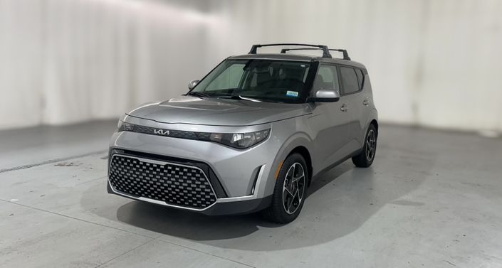 Thumbnail: 2025 Kia Soul - 1