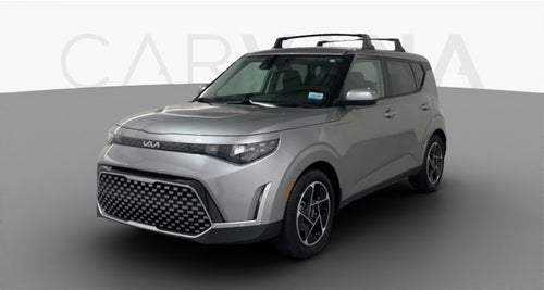 2025 Kia Soul