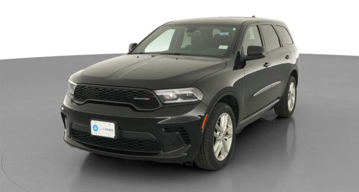 Thumbnail: 2026 Dodge Durango - 1