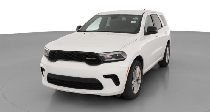 Thumbnail: 2026 Dodge Durango - 1