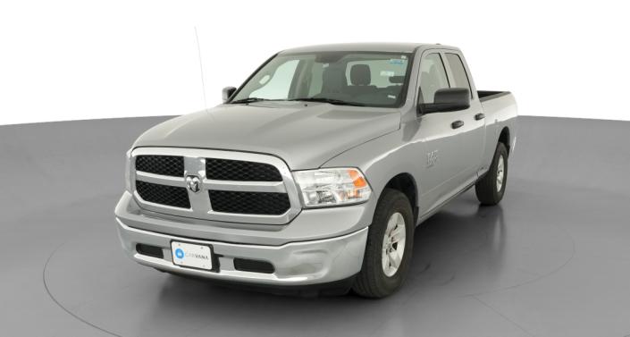 2024 RAM 1500 Classic SLT -
                  Rocklin, CA