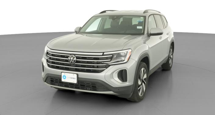 Thumbnail: 2025 Volkswagen Atlas - 1