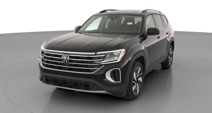 Thumbnail: 2025 Volkswagen Atlas - 1