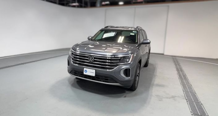 Thumbnail: 2025 Volkswagen Atlas - 1