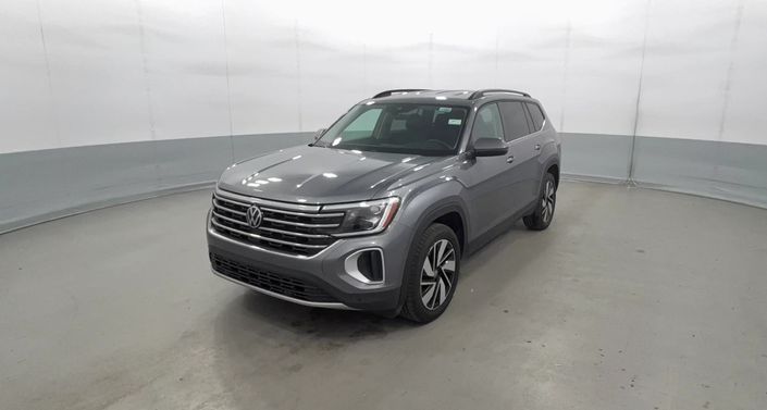 Thumbnail: 2025 Volkswagen Atlas - 1