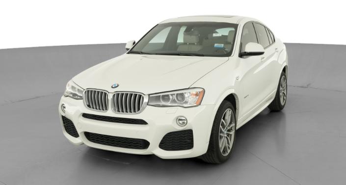 2018 BMW X4 xDrive28i -
                  Tolleson, AZ