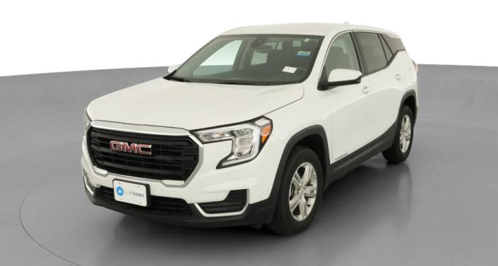 2024 GMC Terrain SLE -
                  Richton Park, IL