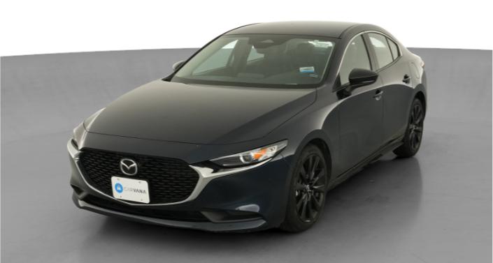 Thumbnail: 2025 Mazda Mazda3 - 1