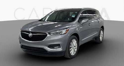 2019 Buick Enclave