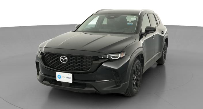 2025 Mazda CX-50 S Preferred -
                  Rocklin, CA