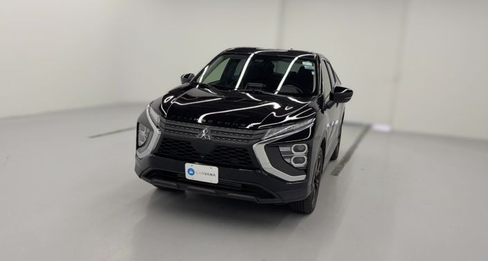 2025 Mitsubishi Eclipse Cross LE -
                  Cicero, NY