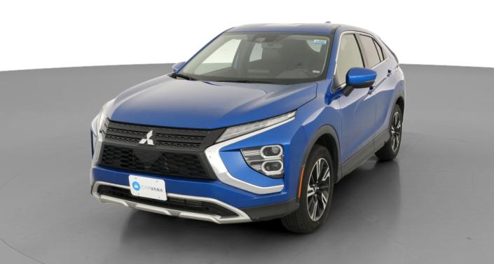 2025 Mitsubishi Eclipse Cross SE -
                  Haines City, FL