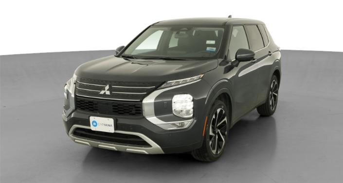 2024 Mitsubishi Outlander SE -
                  Richton Park, IL