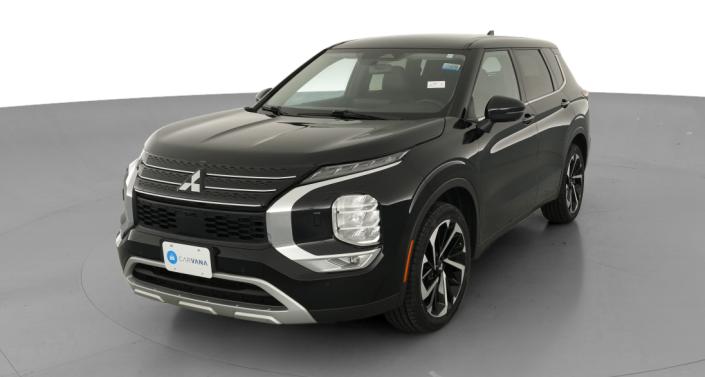 Thumbnail: 2024 Mitsubishi Outlander - 1