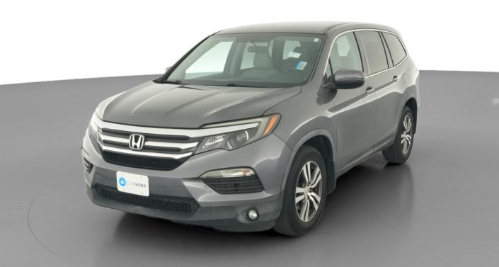 2016 Honda Pilot EX -
                  Concord, NC