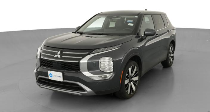 Thumbnail: 2025 Mitsubishi Outlander - 1