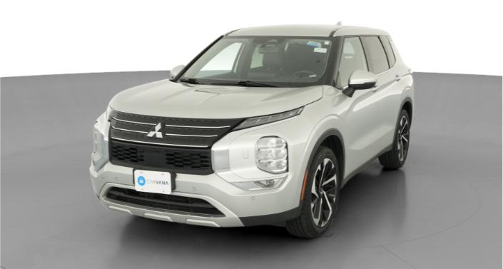 Thumbnail: 2024 Mitsubishi Outlander - 1
