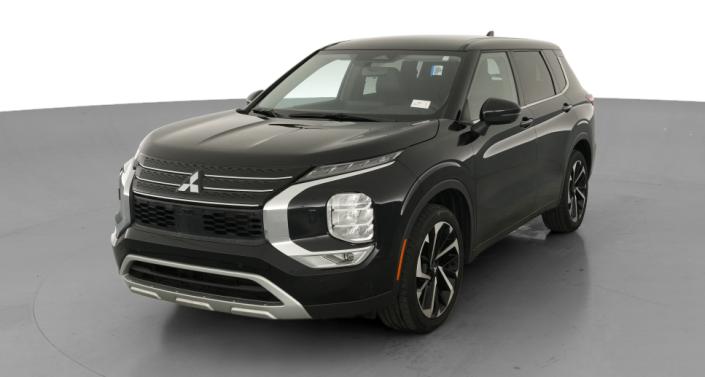 Thumbnail: 2024 Mitsubishi Outlander - 1