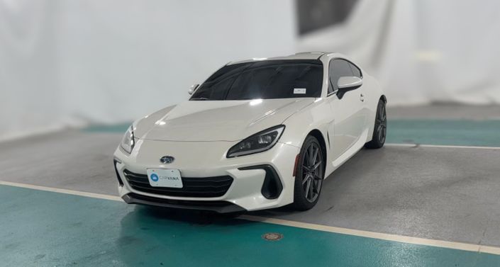 2023 Subaru BRZ Limited -
                  Manville, NJ
