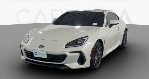 2023 Subaru BRZ