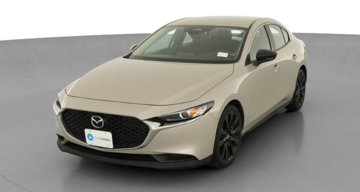 Thumbnail: 2025 Mazda Mazda3 - 1