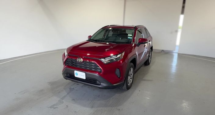 Thumbnail: 2025 Toyota RAV4 - 1