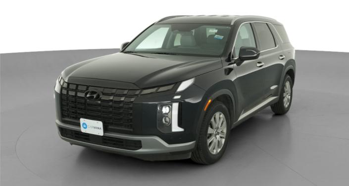 Thumbnail: 2025 Hyundai Palisade - 1