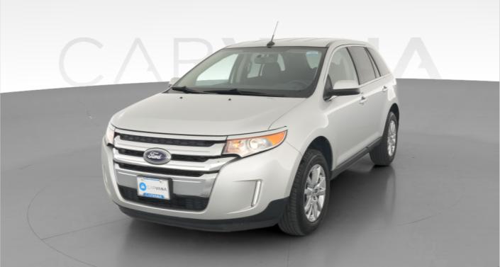 2014 Ford Edge