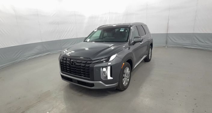 Thumbnail: 2025 Hyundai Palisade - 1