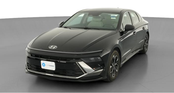 Thumbnail: 2024 Hyundai Sonata - 1