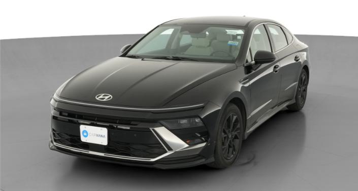 Thumbnail: 2024 Hyundai Sonata - 1