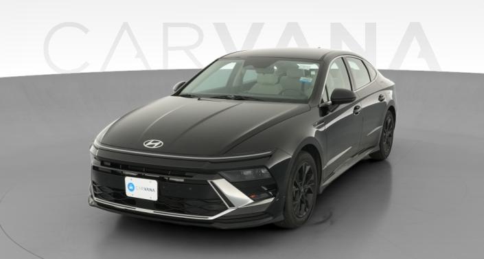 2024 Hyundai Sonata