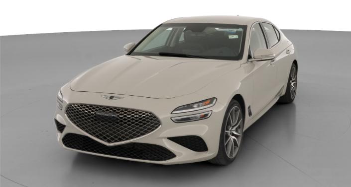 2025 Genesis G70 2.5T -
                  Lorain, OH