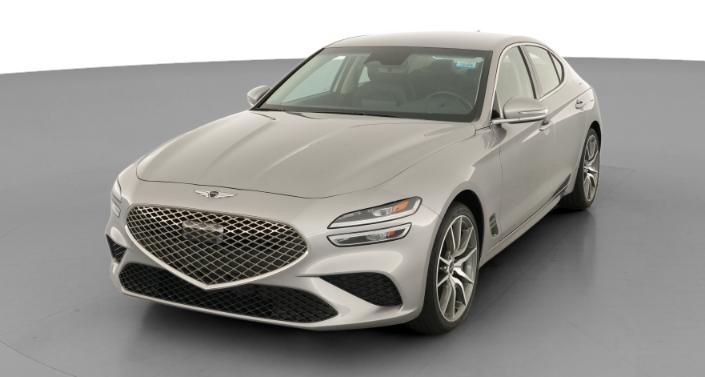 2025 Genesis G70 2.5T -
                  Haines City, FL