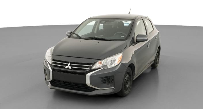 2024 Mitsubishi Mirage ES -
                  Haines City, FL