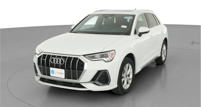 Thumbnail: 2025 Audi Q3 - 1