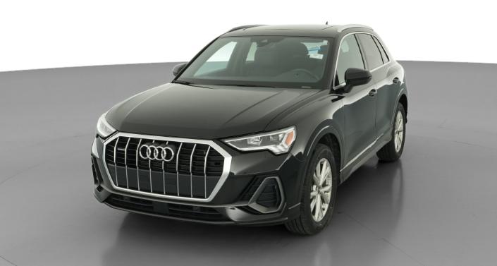 Thumbnail: 2025 Audi Q3 - 1