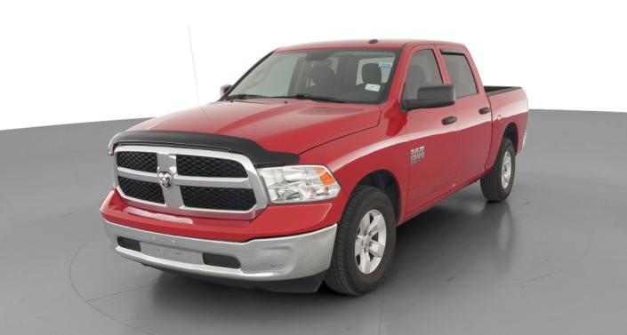 Thumbnail: 2022 RAM 1500 Classic - 1