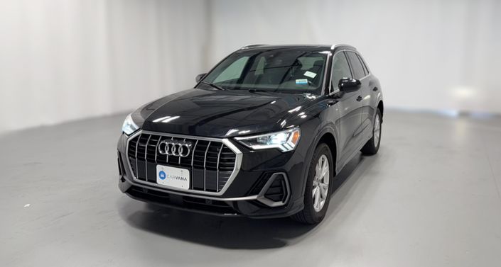Thumbnail: 2024 Audi Q3 - 1