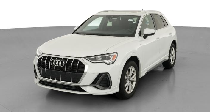 Thumbnail: 2024 Audi Q3 - 1