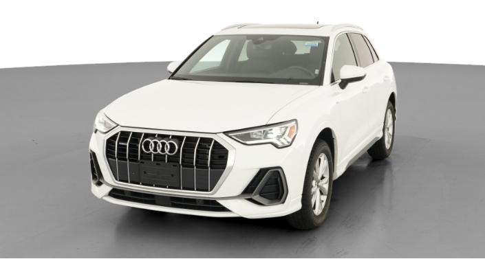 Thumbnail: 2025 Audi Q3 - 1