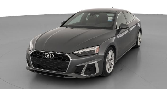 Thumbnail: 2024 Audi A5 - 1