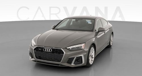 2024 Audi A5