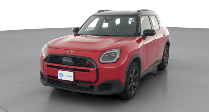 Thumbnail: 2026 MINI Cooper Countryman - 1