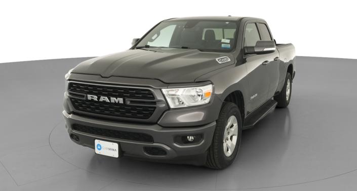 Thumbnail: 2022 RAM 1500 - 1