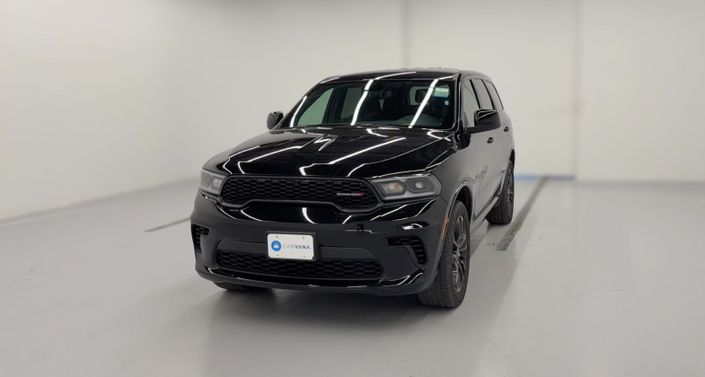 Thumbnail: 2026 Dodge Durango - 1