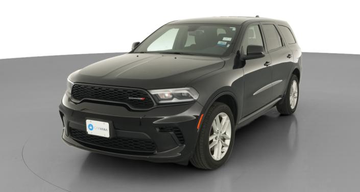 Thumbnail: 2026 Dodge Durango - 1