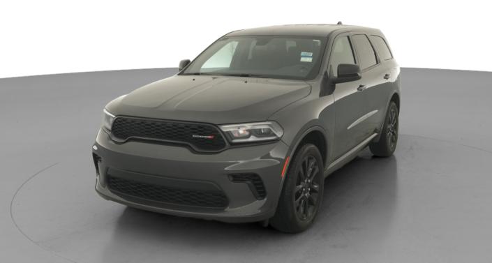 Thumbnail: 2026 Dodge Durango - 1