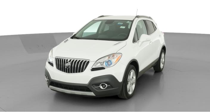 2016 Buick Encore Convenience -
                  Indianapolis, IN